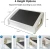 Import Under Desk Footrest from China