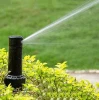 Underground Water Pop Up Sprinkler Adjustable System Pop Up Garden Sprinkler