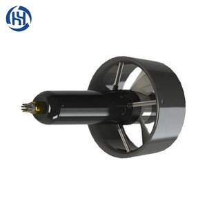 Buy Underwater Marine Electric Propeller Dc Brushless Motor Rov ...