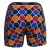 Import Unique Design Boxer Shorts Customize Your Own Design Print Underwear Brand Logo from China