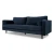 Import Unique Luxury Design Modern Fabric Sofa Corner Sofas and Couches from China