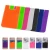Import Unisex Fashion Elastic Mobile Phone Wallet Cell Phone Card Holder Case Adhesive Sticker Pocket from China