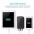 Universal 10000mAh 20000mah Outdoor Solar Charger Banks Waterproof Solar Panel Battery Chargers