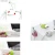 Import Universal Desktop Cable Clips, Colorful Cord Organizer Cable Management 6pcs Desk Wire Cable Holder from China