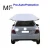 Universal Moveable UV Carport Foldable Car Cover Car Umbrella