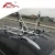 Import Universal steel hitch rear mounted bike car rack bicycle carrier new design from China