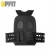 Import UPFIT Fitness equipment Laser Cut Military Tactical Molle Plate Carrier Army Vest from China