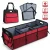 Import Upgraded Car Trunk Organizer Collapsible Portable Cargo Storage Box from China