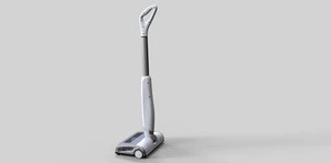 Upright Vacuum cleaner /home appliance /household cleaning appliance
