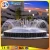Import Upward Ejection Fountain Program Control Fountain Stone Garden Products from China