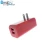 Import US Plug 5V 3.1A Universal Portable Double USB Wall Charger for Mobile Phone from China