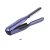 Import USB charging rechargeable LED indicate hair straightener from China