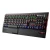 Import USB glowing clavier Mechanical feel pc wired gaming backlit keyboard from China