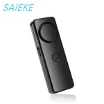 Usb Mini Anti Lost Alarm lights, Bluetooth Wireless, GPS Wifi Location,Elderly Personal Panic sound activated Button