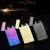Import USB Rechargeable Carved ARC Electronic Cigarette Windproof Electronic Lighter from China