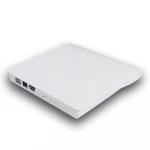 USB3.0 external DVD burner, laptop desktop computer mobile optical drive, new tree pattern CD burner