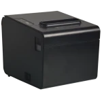 USB+LAN+Serial Input Auto-Cutter 80mm Thermal Receipt Printer POS Terminal Printer