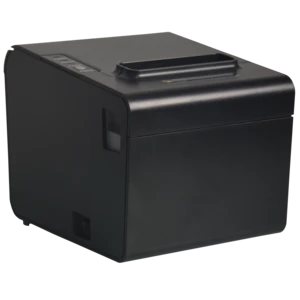 USB+LAN+Serial Input Auto-Cutter 80mm Thermal Receipt Printer POS Terminal Printer