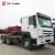 Import Used  6x4 40-60Ton Howo Tractor Truck head from China