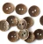 Import used button hole sewing machin... used clothing varsity jacket coconut buttons from China