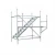 Import used scaffolding material from China