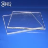 User-friendly Attractive design color sheet float tempered glass price