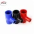 Import UV and Ozone resistant silicone cooling water pipe from China