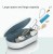 Uv disinfection wireless charger cell phone portable mobile uv light sterilizer box
