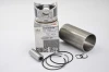 V3800 Diesel Cylinder Sleeve Forklift shock absorber piston For Machinery Engine Spare Parts