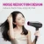 Import v402 hair blow dryer Top Sale Long Life Use hair dryer professional salon High Quality AC Motor Hair dryers from China