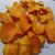 Import Vacuum Fried Carrot Chips with best price from China