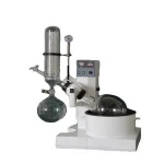 Vacuum Pump Chiller Optional  Mini Design Rotary Evaporator