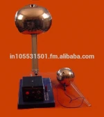 van de graaff generator