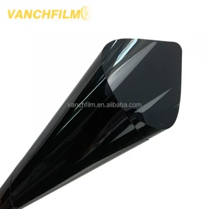 Vanch 100% nano ceramic window film UV Blocking Solar sun Control film VA Series car Window tint Film