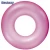 Import Various Custom Inflatable Adults Swim Ring Nylon Material Swimming Ring from China
