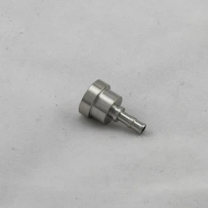 Various good quality oem stainless steel machining parts machine parts machining service