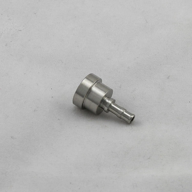 Various good quality oem stainless steel machining parts machine parts machining service