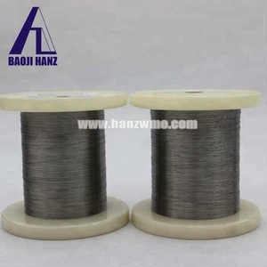 Various models high quality price pure titanium wire with trade assurance
