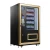 Import Vending machine coffee/coin cold powder drinks and snacks combination vending machine from China