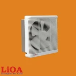 Ventilation Fan (