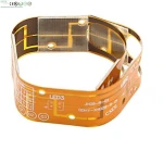 Verified Supplier China Shenzhen OEM Customized One-stop Service produces Flexible pcb