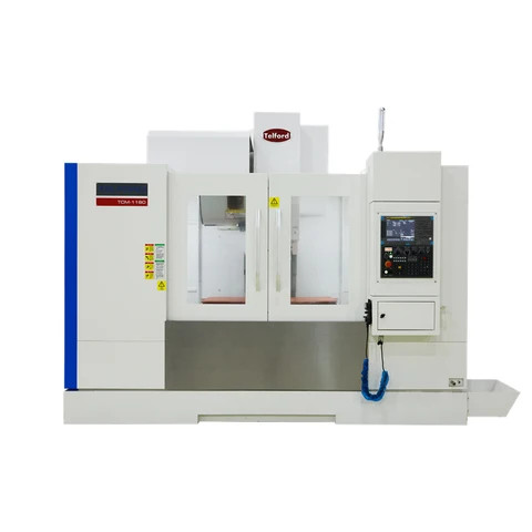 Buy Vertical Machining Center Machine Vmc1160 3 Axis Cnc Milling ...