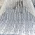Import Vertical stripes lace fabric wedding dress accessories white lace fabric embroidery from China