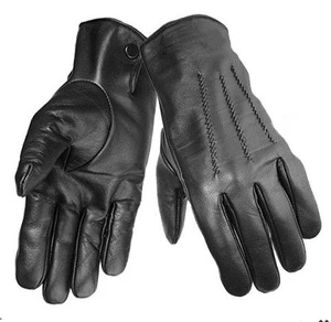 Very high quality superior custom logo dressing gloves