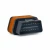 Import Vgate iCar2 ELM327 Wifi OBD2 Diagnostic Tool for IOS iPhone/Android/PC icar 2 wifi ELM 327 OBDII Code Reader from China