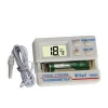 Vici TM804 Digital Refrigerator Fridge Freezer Thermometer Monitor With Alarm For Aquarium Medicine Refrigeration