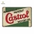 Import Vintage Castrol Motor Oil Metal Tin Sign Bar Pub Home Wall Decoration Retro Metal Art Poster Crafts from China