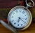 Import Vintage Pocket Watch Dad&#x27;s Old Fashion Pocket Watch from China