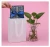 Import VOBAGA white small kraft paper gift bag with handle from China