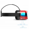 VR, Virtual Reality 3D Glasses of Android version